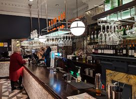 Slug & Lettuce - Bath