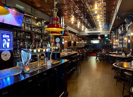 Tierney's Irish Pub & Restaurant