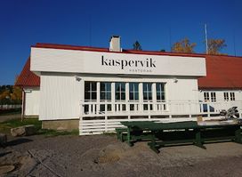 Kaspervik