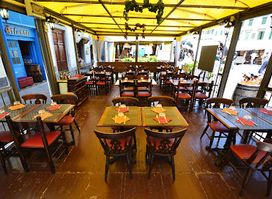 Atlantic Pub