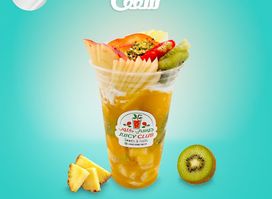 جوسي كلوب juicy club