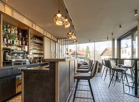 Platzl-Igls