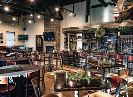 Roadhouse Bar & Grill - Steaks - Seafood - Friends