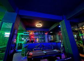 Subway Resto Bar