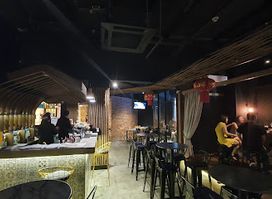 D'Atas Explorers Tavern