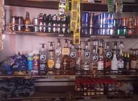 Paddies Bar & Restaurant