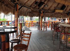 Bar Mexo