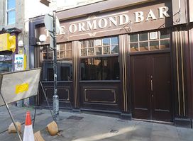 Ormonds