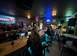 Murphy's Tavern