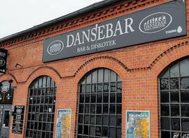 Dansebar Roskilde