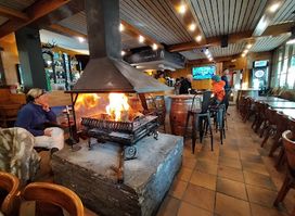 Bar Le Dahu