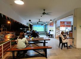 Pachi Machi Restaurant & Bakery