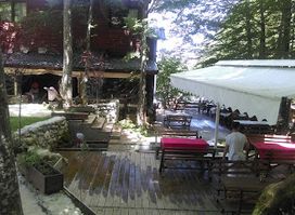 Qafa Resort