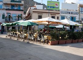 Bar Antico Chiosco