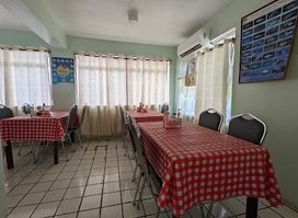 Yokohama Inn Restaurant