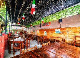 Restaurante Bar El Wacal