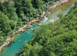 Tara Canyon