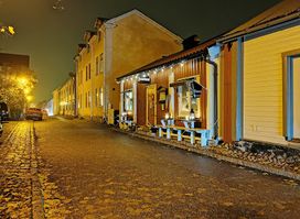 Rakstugan Kök och Bar