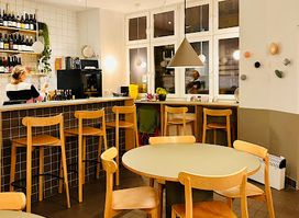 Pijalni Wine Bar