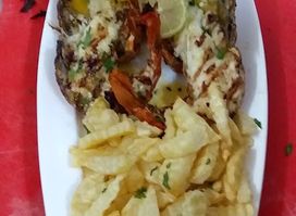 Restaurante Carlos