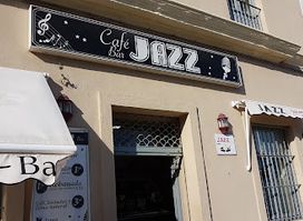 Jazz Café
