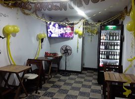 Restobar NIAS