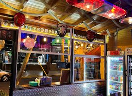 El bar de lucho