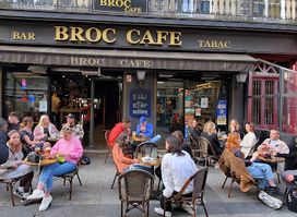 Broc' Café
