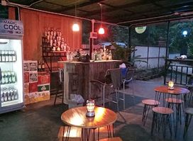 ยังคงดอย Yang-Khong-Doi Cocktail Bar&Resort