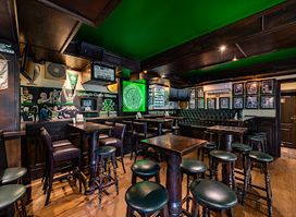 Celtic Bar Belfast Dubrovnik