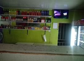 The Dizzy Bay Pub
