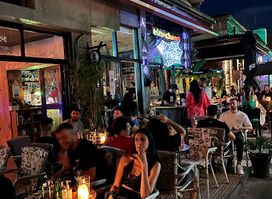 BitterSweet Cocktail Bar