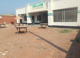 Police Club