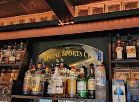 Capital Sports Club
