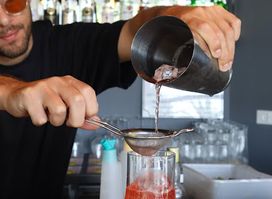 וור בר - VERRE BAR
