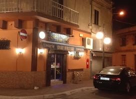 Crazy Horse Bar