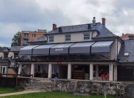 Restaurace Na Koupáku - Jeseník