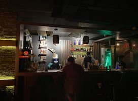 RESTOBAR RESTAURANT & BAR