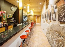 Bar Duran