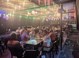 Beto’s Bar