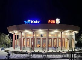 Tac pub Kafe