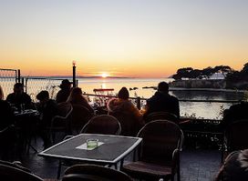 Caffe Bar Mythos