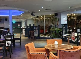 Slug & Lettuce - Blackpool