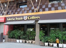 Gloria Jean's Coffees SMCHS