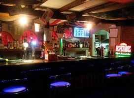 Red Lion Pub