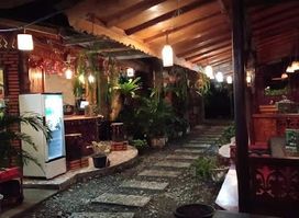 Cave Rock Cafe
