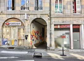 Porto Bar