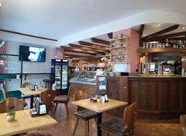 Bar Cantuccio Bormio