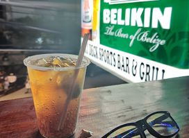 Sky Deck Sports Bar and Grill
