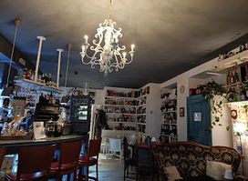 Renzetti Aperitivo&CocktailBar